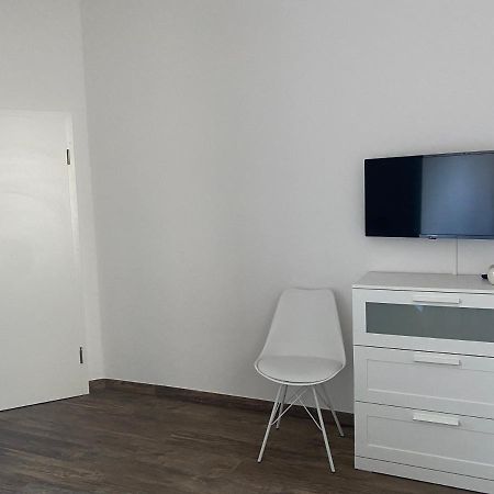 Monteurzimmer In Bielefeld - Mitte Kültér fotó