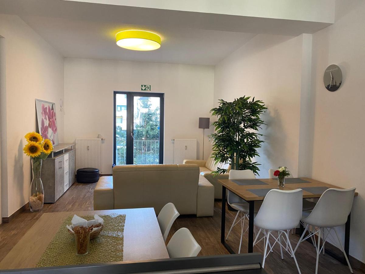 Monteurzimmer In Bielefeld - Mitte Kültér fotó