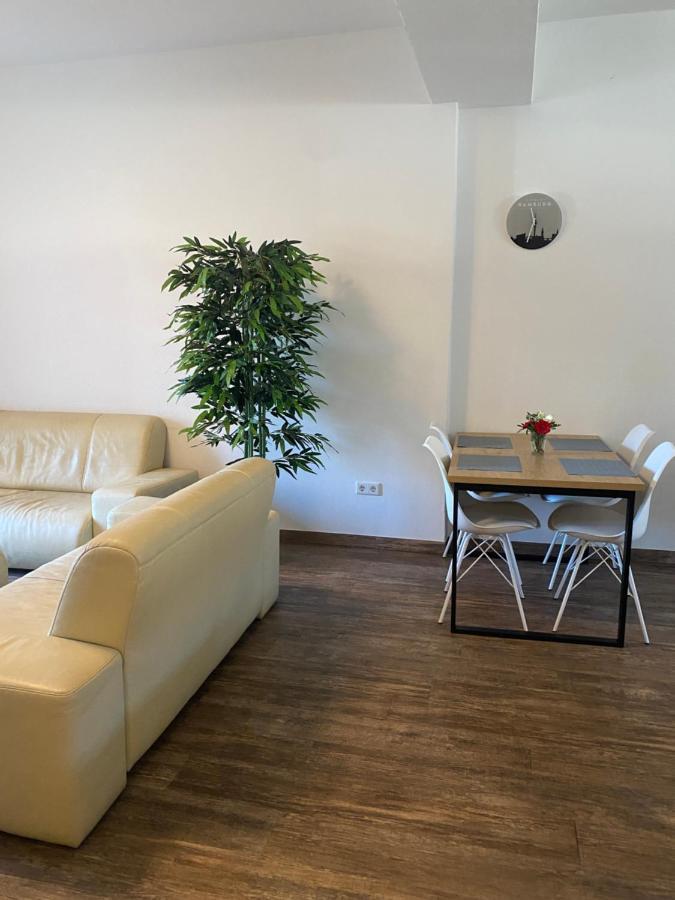 Monteurzimmer In Bielefeld - Mitte Kültér fotó