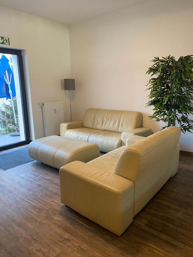 Monteurzimmer In Bielefeld - Mitte Kültér fotó