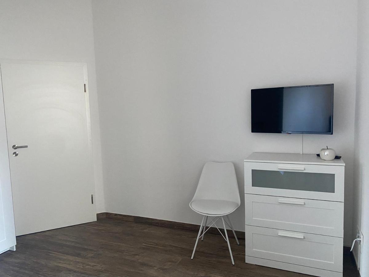 Monteurzimmer In Bielefeld - Mitte Kültér fotó