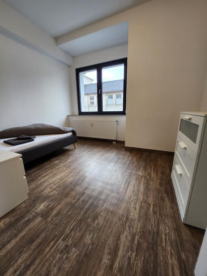 Monteurzimmer In Bielefeld - Mitte Kültér fotó