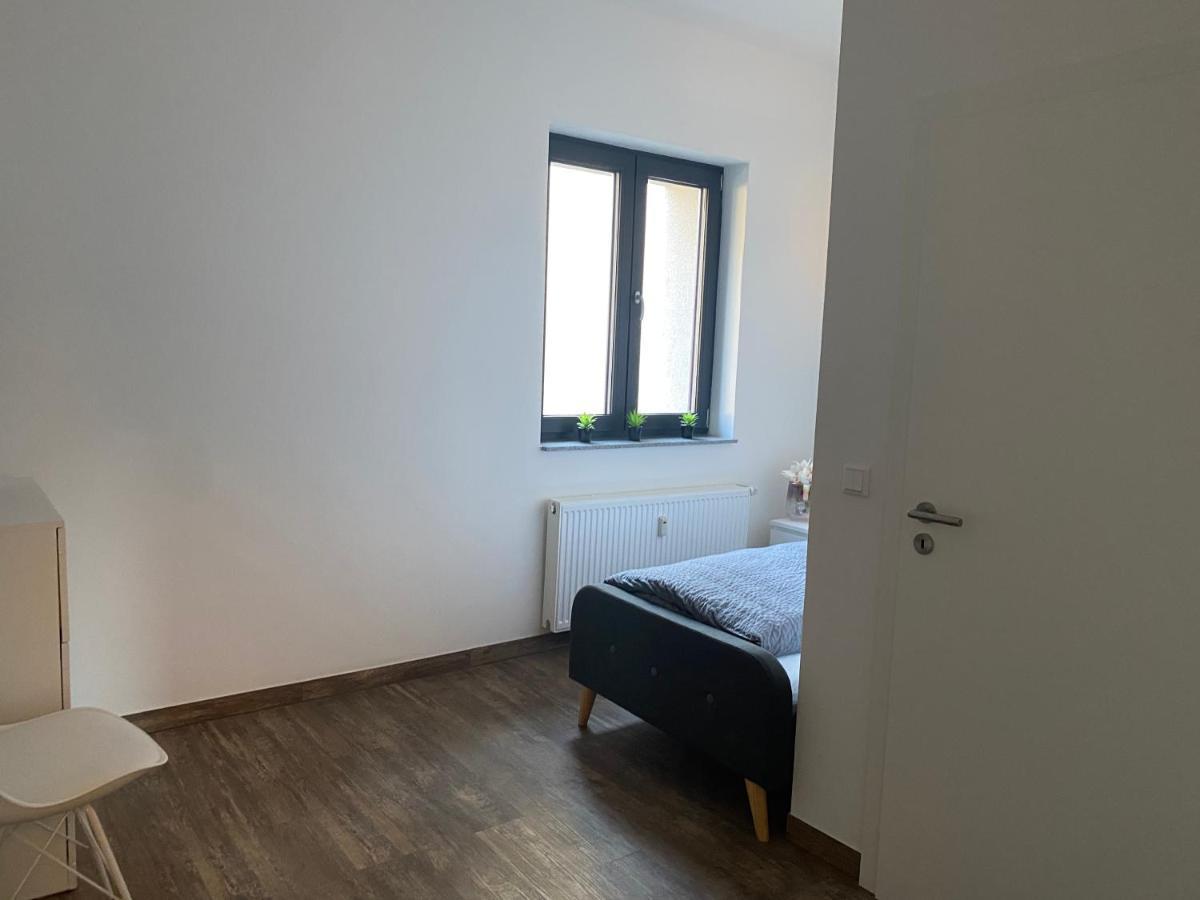 Monteurzimmer In Bielefeld - Mitte Kültér fotó