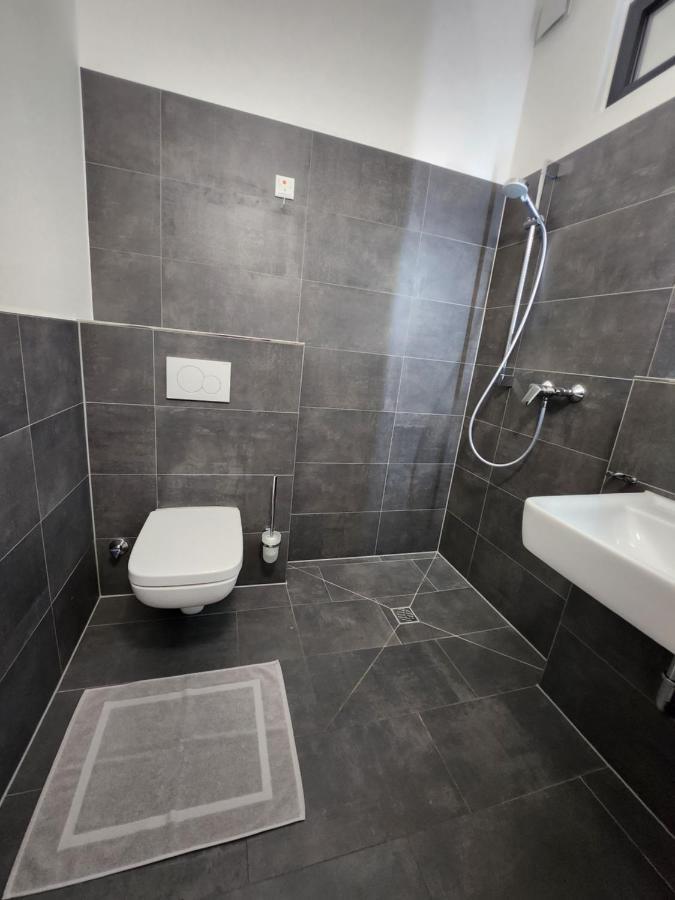 Monteurzimmer In Bielefeld - Mitte Kültér fotó