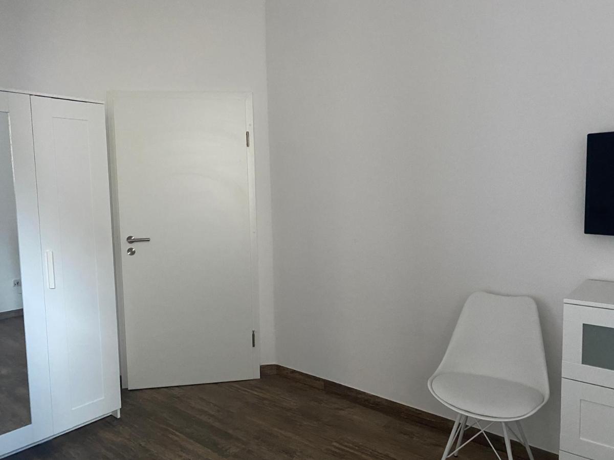 Monteurzimmer In Bielefeld - Mitte Kültér fotó