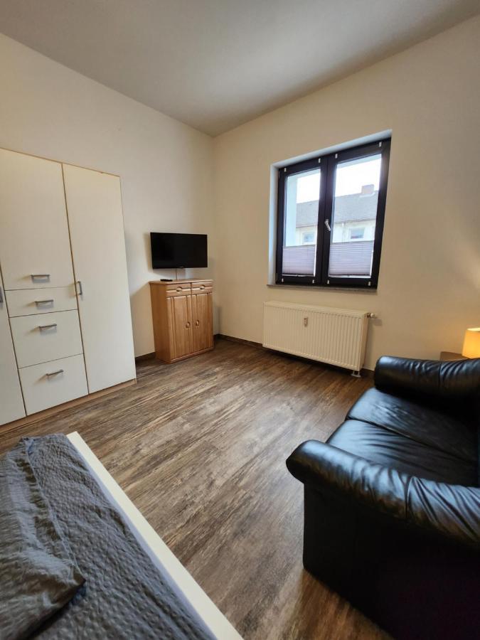 Monteurzimmer In Bielefeld - Mitte Kültér fotó