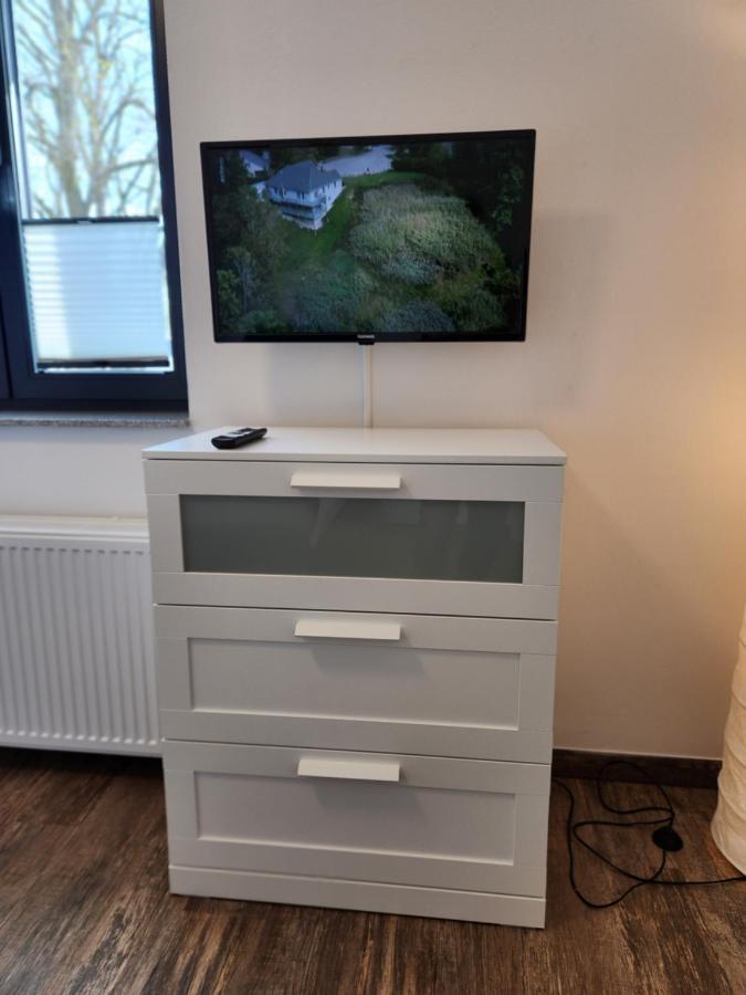 Monteurzimmer In Bielefeld - Mitte Kültér fotó