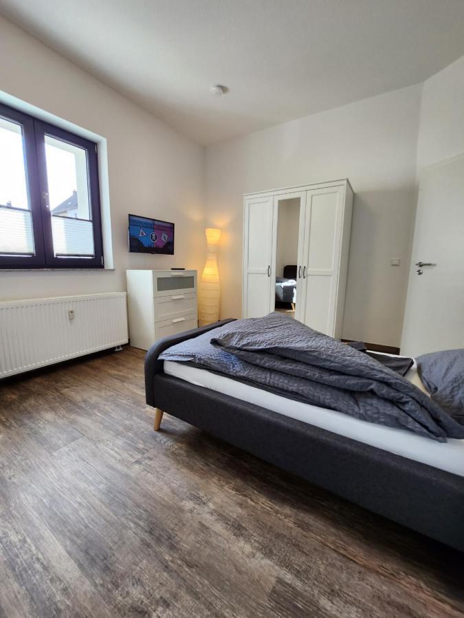 Monteurzimmer In Bielefeld - Mitte Kültér fotó