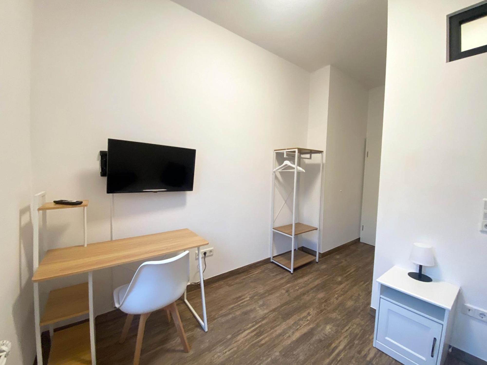 Monteurzimmer In Bielefeld - Mitte Kültér fotó