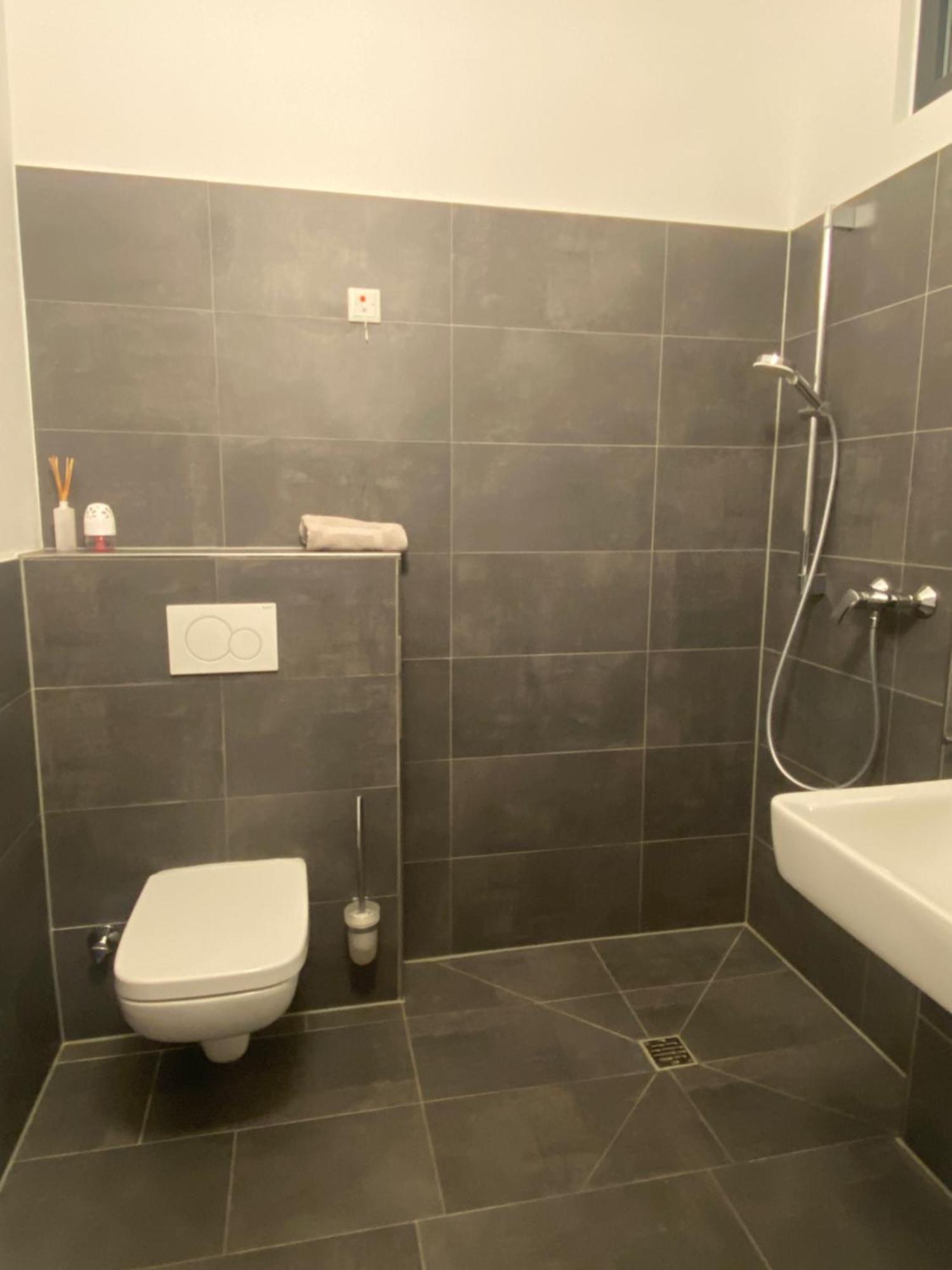Monteurzimmer In Bielefeld - Mitte Kültér fotó